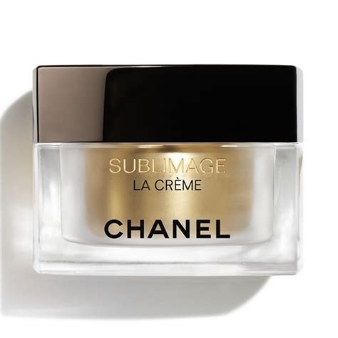 chanel sublimage universelle cream